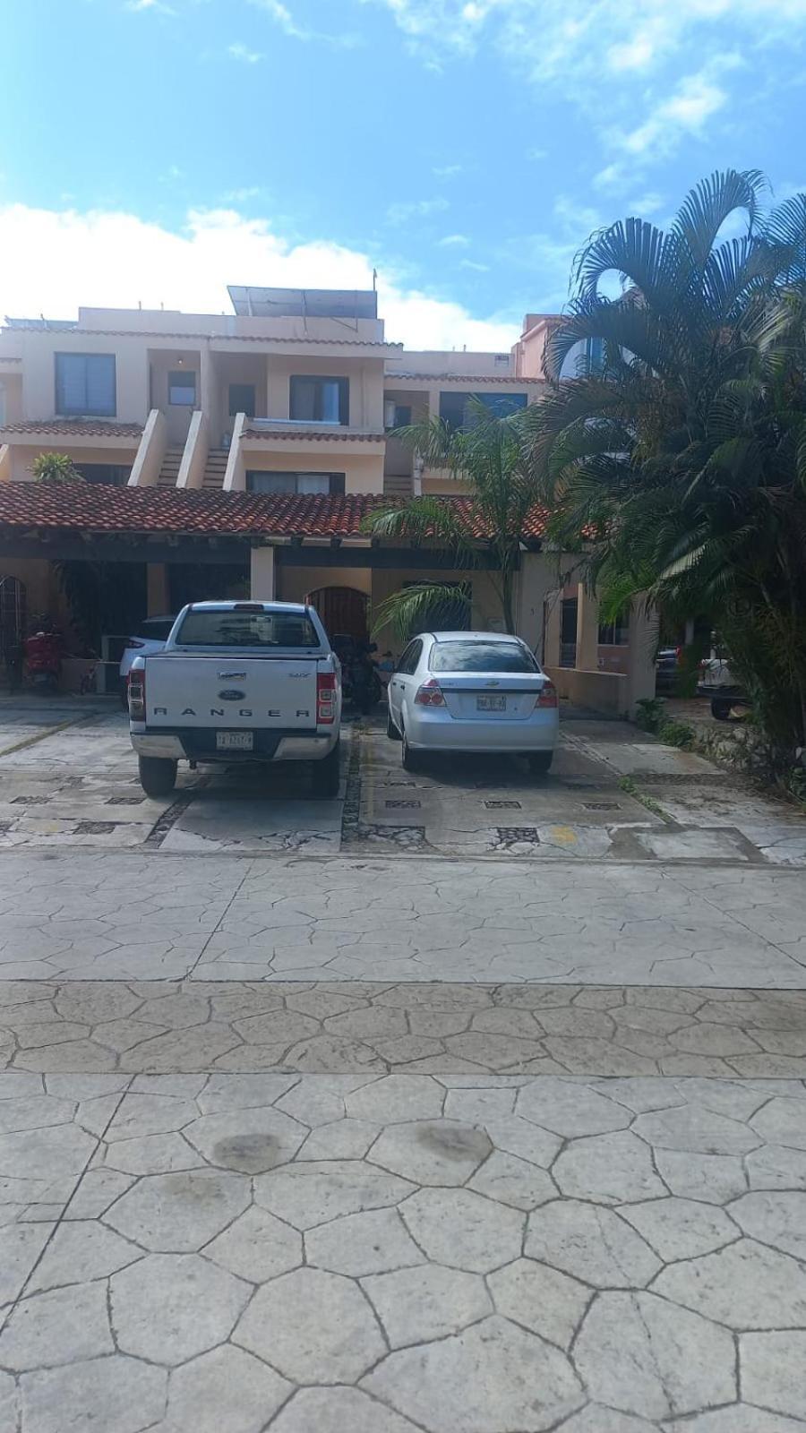 شقة Puerto Aventuras, Departamento A Unos Pasos De La Playa المظهر الخارجي الصورة