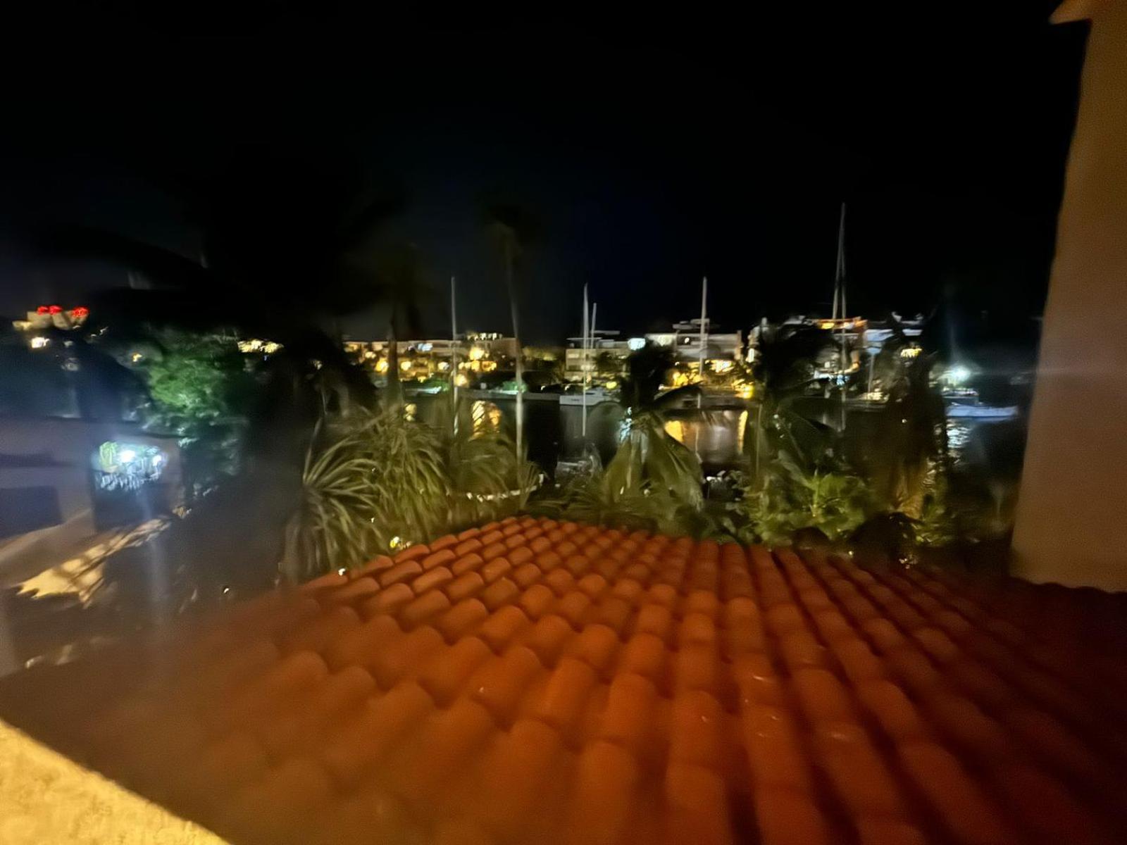 شقة Puerto Aventuras, Departamento A Unos Pasos De La Playa المظهر الخارجي الصورة